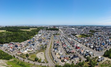 世帯数と班の編成