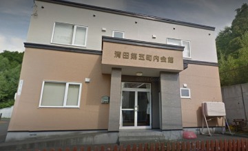 活動拠点について